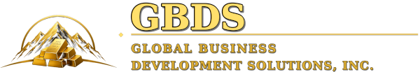 Global Business Development Solutions, Inc. logo